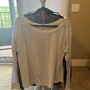 Abercrombie long sleeve